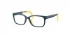 OKULARY KOREKCYJNE DZIECIĘCE RAY-BAN® JUNIOR RY A1980 7530 47